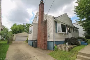 1307 Humbolt Ave, Youngstown, OH 44502 - Photo 29