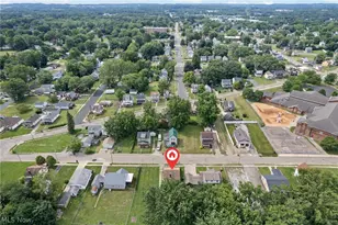 2203 5th St NE, Canton, OH 44704 - Photo 35