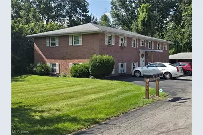 850 Mathews Road, Youngstown, OH 44512 - Photo 1