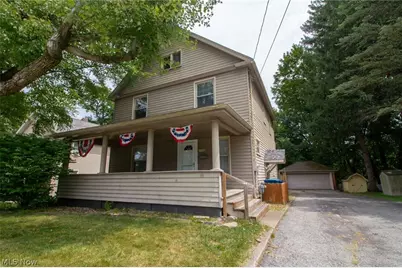 168 Poland Avenue, Struthers, OH 44471 - Photo 1