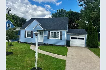 2229 39th Street NW, Canton, OH 44709 - Photo 3