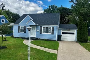 2229 39th St NW, Canton, OH 44709 - Photo 3
