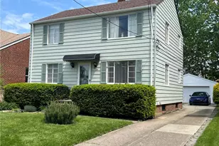 2119 Warren Rd, Oakwood, OH 44107 - Photo 1