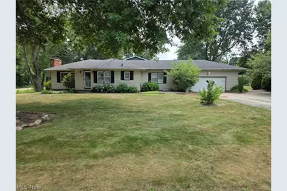 490 Bonshire Road, Akron, OH 44319 - Photo 1