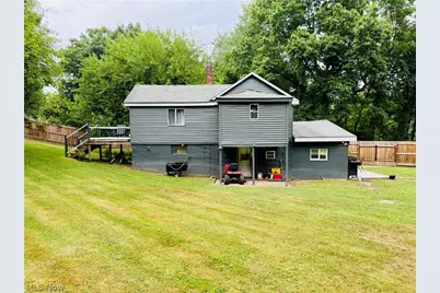 137 Penfield Road, Wintersville, OH 43953 - Photo 9