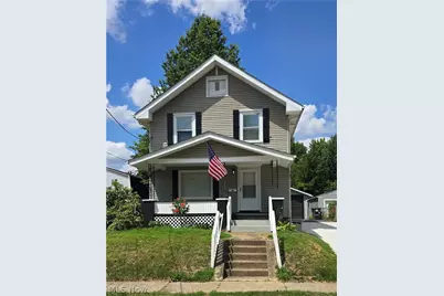 2311 Maple Avenue NE, Canton, OH 44714 - Photo 1
