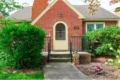 477 Woodward Avenue, Mansfield, OH 44903 - Photo 3