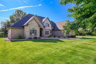 4966 Abbey Church Avenue NW, Canton, OH 44718 - Photo 1