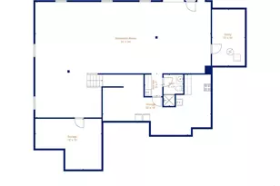 4966 Abbey Church Ave NW, Canton, OH 44718 - Photo 37
