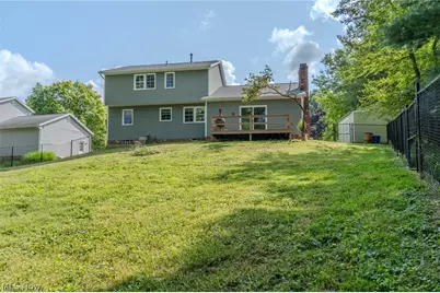 203 Albany Drive NW, Canton, OH 44708 - Photo 9