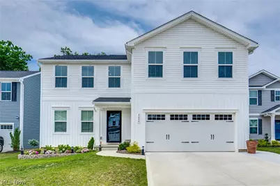 3690 Kirkham Drive, Barberton, OH 44203 - Photo 1