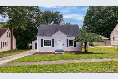 106 E Dresden Avenue, Akron, OH 44301 - Photo 1