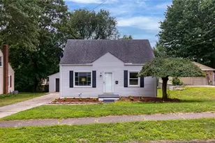 106 E Dresden Ave, Akron, OH 44301 - Photo 1