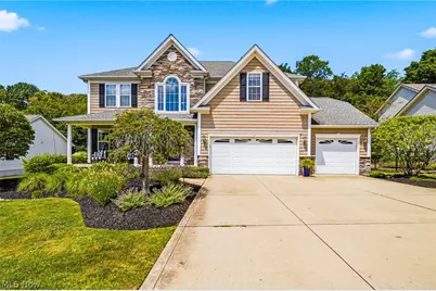 12335 Summerwood Drive, Concord Twp, OH 44077 - Photo 1