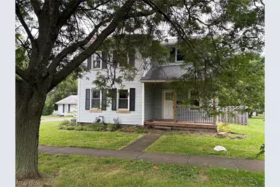 322 W Main Street, Canfield, OH 44406 - Photo 1