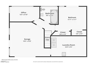 5490 Springlake Rd NW, Canton, OH 44718 - Photo 41