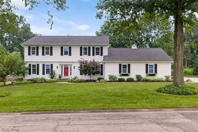 2230 Radford Street NW, North Canton, OH 44720 - Photo 1