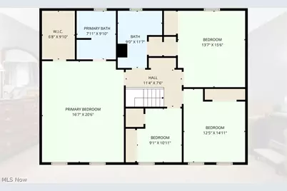 2230 Radford Street NW, North Canton, OH 44720 - Photo 35