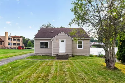 4916 Southern Boulevard, Youngstown, OH 44512 - Photo 1