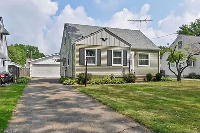 604 Cornell Avenue, Elyria, OH 44035 - Photo 1