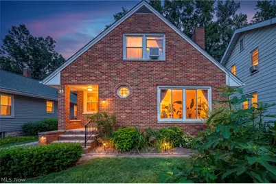 33 Devonshire Drive, Akron, OH 44312 - Photo 1