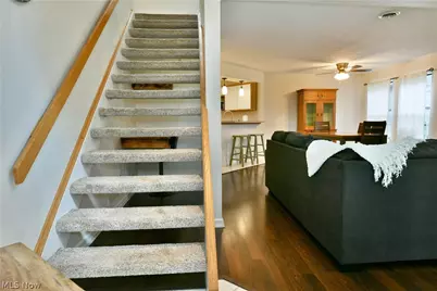 1283 Red Tail Hawk Court #3, Youngstown, OH 44512 - Photo 5