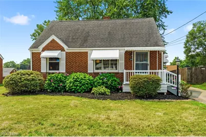 3004 Patton Place NW, Canton, OH 44708 - Photo 1