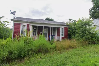 901 North Street, East Liverpool, OH 43920 - Photo 1