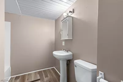 118 Spring Avenue, Mingo Junction, OH 43938 - Photo 9