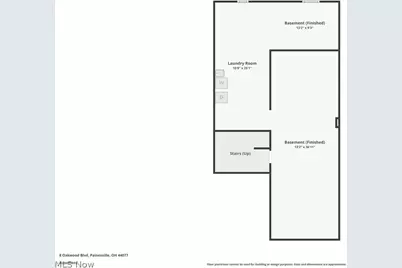 8 Oakwood Boulevard, Painesville Twp, OH 44077 - Photo 41