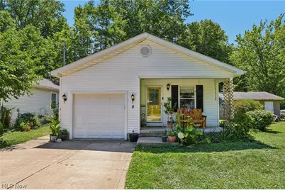 8 Oakwood Boulevard, Painesville Twp, OH 44077 - Photo 1
