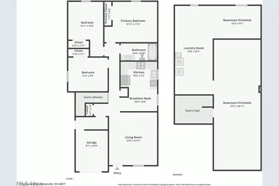 8 Oakwood Boulevard, Painesville Twp, OH 44077 - Photo 43
