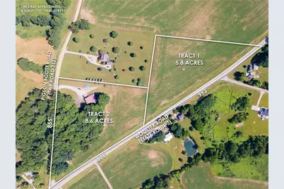 18412 Pigeon Roost Road, Howard, OH 43028 - Photo 1