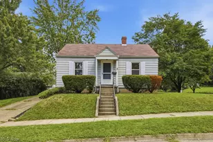 838 Kickapoo Ave, Akron, OH 44305 - Photo 1