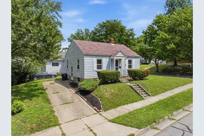 838 Kickapoo Avenue, Akron, OH 44305 - Photo 3