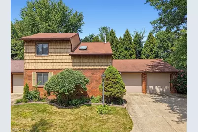 315 Guys Run Road, Akron, OH 44319 - Photo 1
