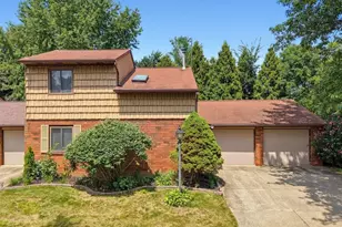 315 Guy's Run Rd, Akron, OH 44319 - Photo 1