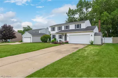 4218 Canterbury Drive, Brunswick, OH 44212 - Photo 3