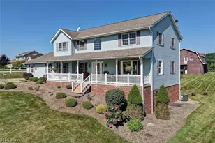 6018 Race Rd NW, Strasburg, OH 44680 - Photo 3