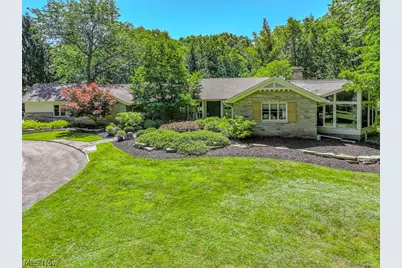 4774 Sherwin Road, Kirtland, OH 44094 - Photo 1