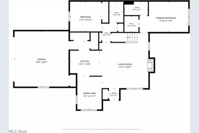1310 Buckboard Lane, Grandview Heights, OH 44147 - Photo 47
