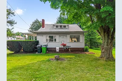823 N Rockhill Avenue, Alliance, OH 44601 - Photo 1