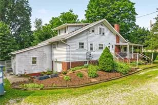 823 N Rockhill Ave, Alliance, OH 44601 - Photo 3
