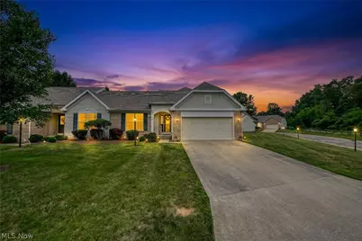 1827 Southpointe Circle NE, Canton, OH 44714 - Photo 3