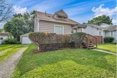 1247 Dietz Avenue, Akron, OH 44301 - Photo 5