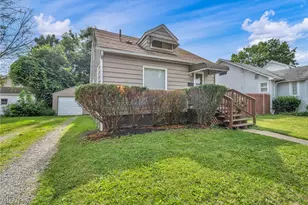 1247 Dietz Ave, Akron, OH 44301 - Photo 5