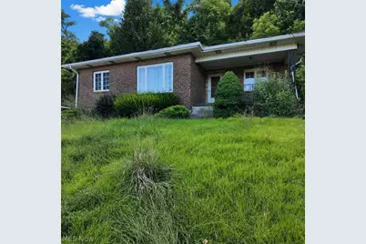 5121 Atchison Road, Bellaire, OH 43906 - Photo 1
