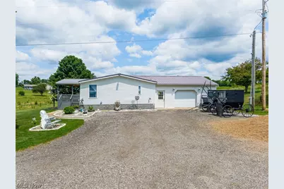 9182 Berry Road, Kingston, OH 43986 - Photo 5