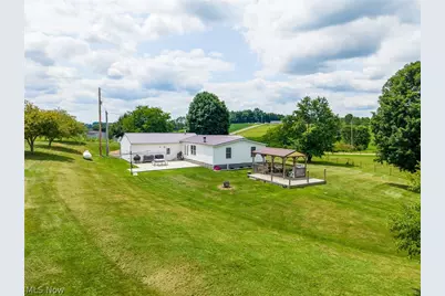 9182 Berry Road, Kingston, OH 43986 - Photo 3