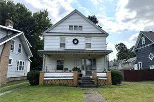 812 Clarendon Ave NW, Canton, OH 44708 - Photo 1